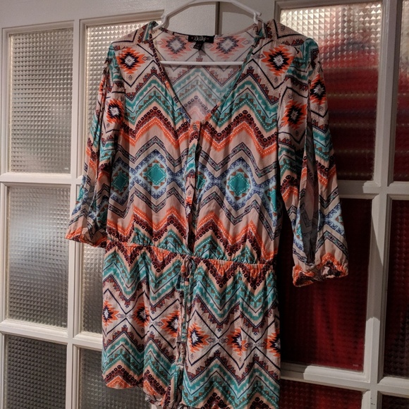 Romper - Picture 2 of 2